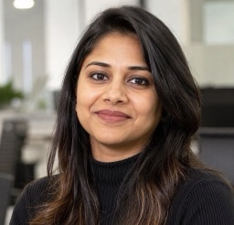 Saanvi, Analytics Engineering Mastery student